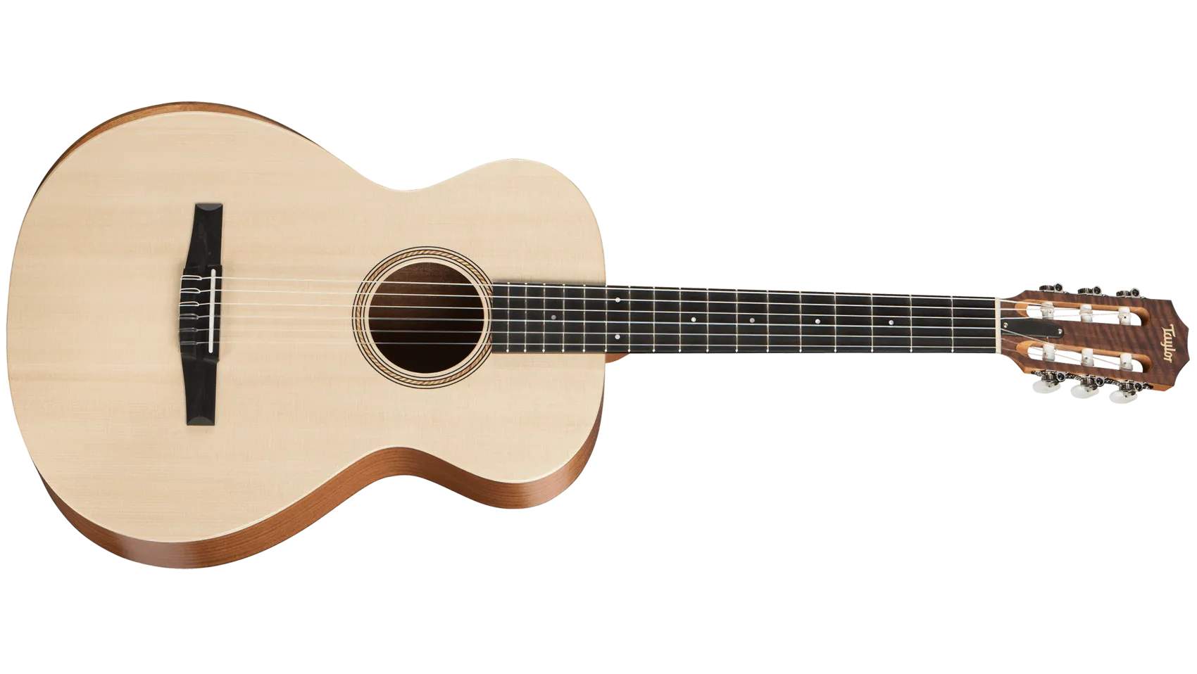 ギター Taylor academy12 Academy 12-N (2017) Layered Sapele Acoustic Guitar (Discontinued